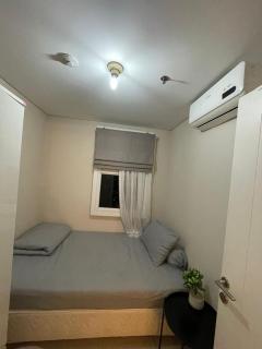 Kava Space 2 Bedroom Apartement By Mix Property - Bandung - 2