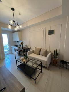 Kava Space 2 Bedroom Apartement By Mix Property - Bandung - 1
