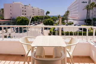 Vistamar I - MC Apartments Ibiza - Playa d'en Bossa - 0