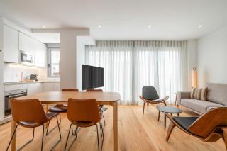 Spectacular Penthouse in Chamberí- Atico A - Madrid - 0