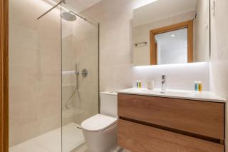 Spectacular Penthouse in Chamberí- Atico A - Madrid - 8