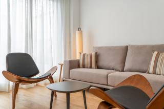 Spectacular Penthouse in Chamberí- Atico A - Madrid - 6