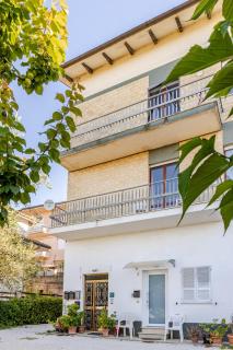 Appartamento Blu Cobalto - Monte San Giusto - 4