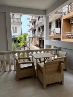 Guest House Inn Side - Kobuleti - 0