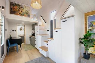 Tiny House Nr 5 - Schwielowsee - 6