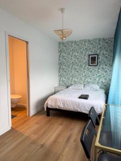M111 Marquer Joli studio - Annemasse - 6