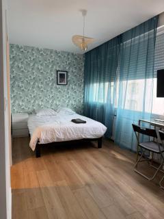 M111 Marquer Joli studio - Annemasse - 0