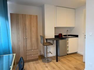 M111 Marquer Joli studio - Annemasse - 5