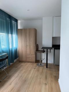 M111 Marquer Joli studio - Annemasse - 4