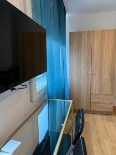 M111 Marquer Joli studio - Annemasse - 1