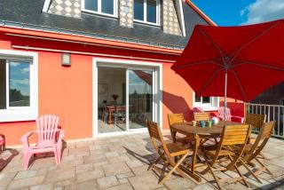 Ty-Ruz - Maison familiale proche plages Billiers - Billiers - 9