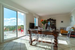 Ty-Ruz - Maison familiale proche plages Billiers - Billiers - 7
