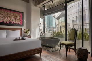 Anima Saigon Boutique - Vietnamese Contemporary Art Hotel - 2