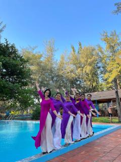 The Beach House Ho Tram Resort - - 4