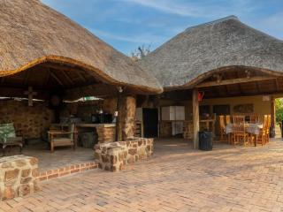 Klipdrift Sands Bush Camp - Dinokeng Game Reserve - 3