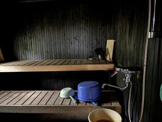 Vintage atmospheric log house - Kivijärvi - 7