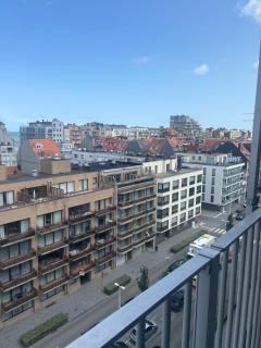 Cozy studio Nieuwpoort Bad - Nieuwpoort - 5