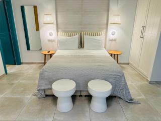 Aeolia suites - Karpathos - 4