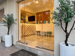 Aeolia suites - Karpathos - 2