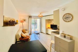 Bright apartment for 4 - near beach - Saint-Raphaël - 6
