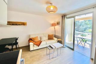Bright apartment for 4 - near beach - Saint-Raphaël - 8