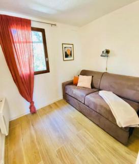 Bright apartment for 4 - near beach - Saint-Raphaël - 1