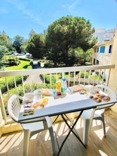 Bright apartment for 4 - near beach - Saint-Raphaël - 9