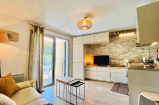 Bright apartment for 4 - near beach - Saint-Raphaël - 3