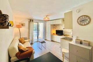 Bright apartment for 4 - near beach - Saint-Raphaël - 7
