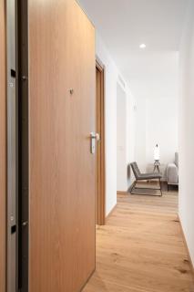Elegance & comfort in Chamberi- 5C - 1