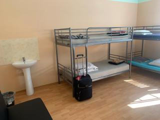 Escobars backpackers hostel - Rīga - 4
