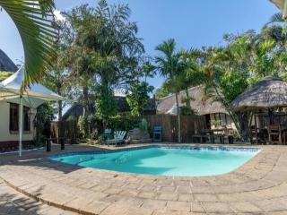 Comfort Zone Guesthouse - - 8