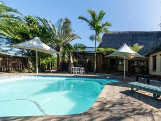 Comfort Zone Guesthouse - - 7