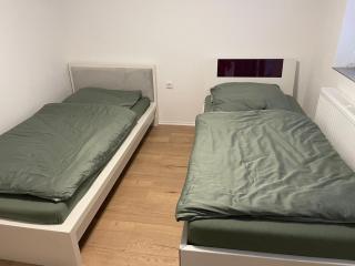 Apartament by B - Thüngen - 2