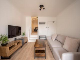 Pass the Keys Stylish Croydon apartment - Central London links - 7