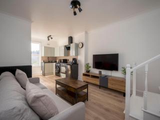 Pass the Keys Stylish Croydon apartment - Central London links - Croydon - 6