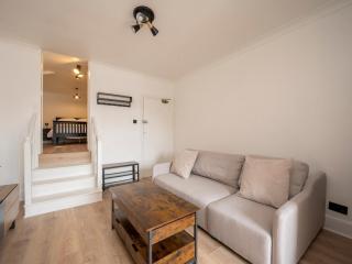 Pass the Keys Stylish Croydon apartment - Central London links - 8