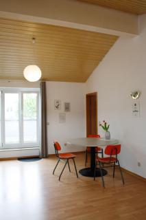 Apartment City - Engen - 4