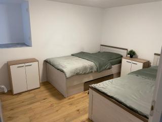 Apartament by B - Thüngen - 1