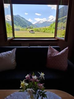 Landhaus Rasser - Rauris - 4