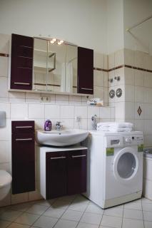 Apartment City - Engen - 1