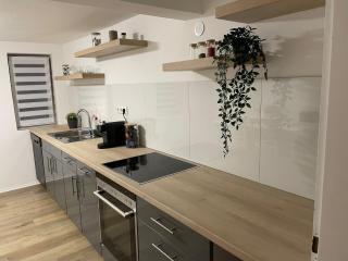Apartament by B - Thüngen - 9