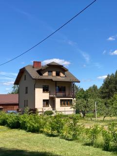 Leśne Zacisze - Augustów - 9