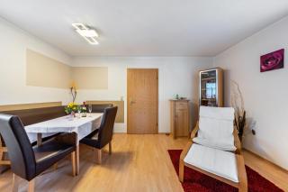 Idyllische Ferienwohnung am Pillnitzer Schlosspark - Dresden - 4