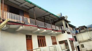 Hotel Akshat - Barkot - 1