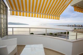 Imperial Visar Apartment Iriish - Vlora - 7