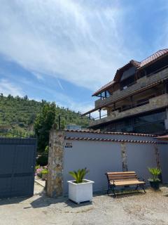 Guesthouse Hoxholli - Gramsh - 9