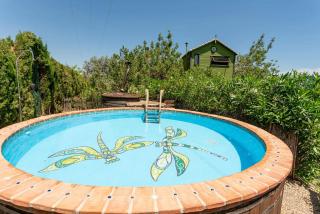 Casa del Árbol - Tierra de Arte - San Jorge - 5