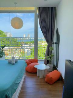Corgi House Danang - Steps from Dragon Bridge - Da Nang - 5