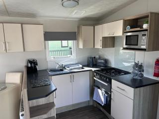 C&A Retreats - Gisburn - 6